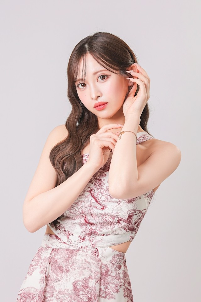 霞 しいなプロフィール写真5